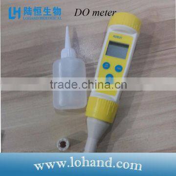 waterproof pen type digital Dissolved Oxygen Meter DO meter LH-D20