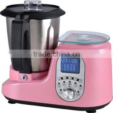 automatic soup maker soup blender & commercial blender maker