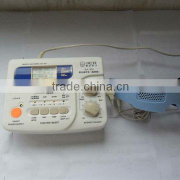 EA-F24 digital acupuncture apparatus with CE,ISO 13485,ISO 9001