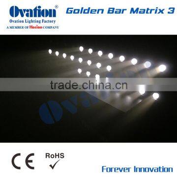 Sale Direct 36pcs 3w Led Super Pixel Bar photo-2