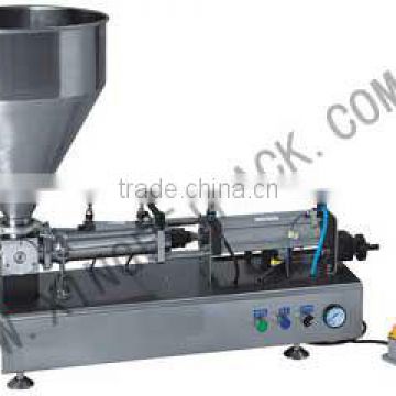 Semi-auto Cream Filling Machine