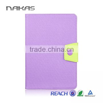 Guangzhou wholesale case for ipad mini leather case