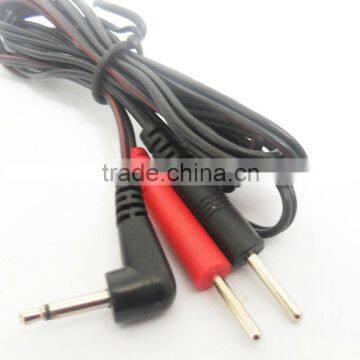 2.5MM TENS EMS Audio Cable