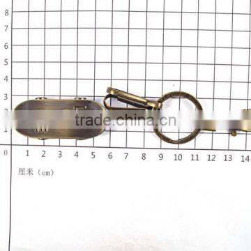 Factory Oem Custom Logo Skateboard Alloy Metal Keychain Models photo-5