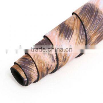 Wide Varieties Superior Materials Wear-resisting Inflatable Custom Made Eva Yoga Mat photo-4