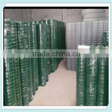 cheap PVC coated holland wire mesh