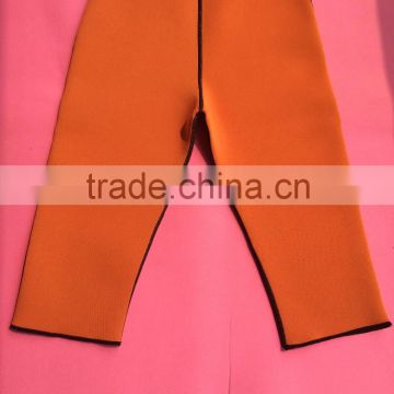 neoprene slimming pants hot sale for women in sports