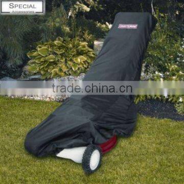 waterproof&dustproof lawn mower cover