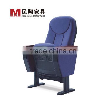 Auditorium seating theater furniture