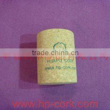 Cork Pen Pot/pencil Cup/pen Holder/penhoder/pen Stand photo-3