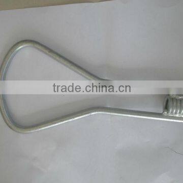 Coil loop Insert