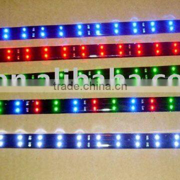 LED Flexible Waterproof strip