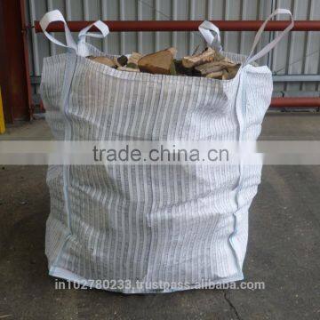 Ventillated FIBC Bags