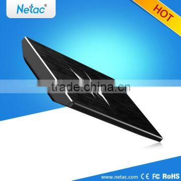 Netac New Design External Solid State Disk SSD photo-6