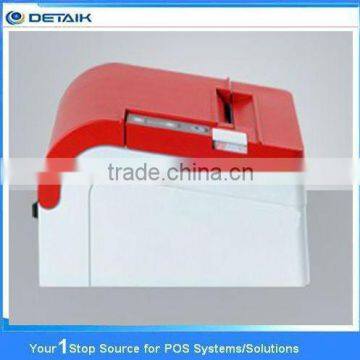 HOT! DETAIK POS58KC Modern Design 58mm Serials with Auto Cutter Thermal Receipt Printers