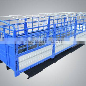 Heavy Truck Cargo Box