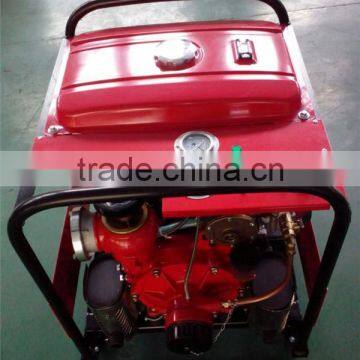 Housing Fire Fighting Pump With Kohler Engine BJ-20A-K photo-6