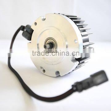MAC 2000rpm-4000rpm Micro and Lighting Scooter Motor photo-2