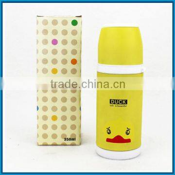 Duck Stainless Steel Vacuum Bottle