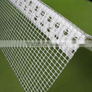 Corner bead- Plastic- Mesh