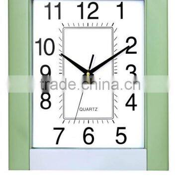 Home Decoration Wall Clock Cheap