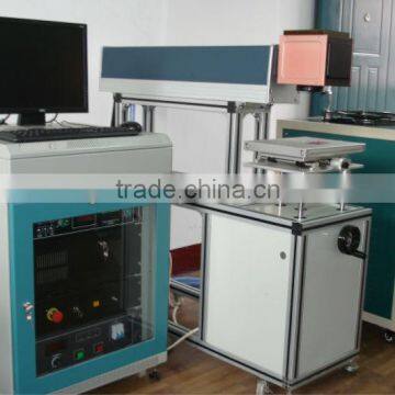 YAG Laser Marking Machine