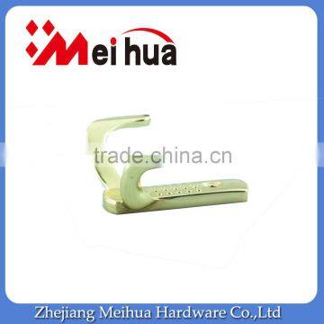 2016 American Hot Sale bathroom fitting vanity modern powerful bathroom hook