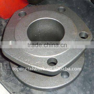 grey iron sand casting