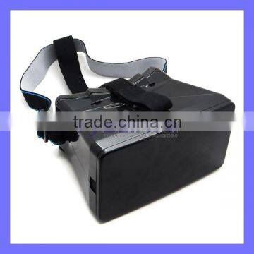 Virtual Reality Glasses Google Cardboard VR 3D Glasses For Mobile Phones