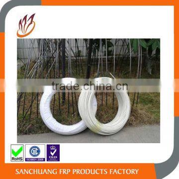 No Racks Fiberglass Duct Rodder Cable Rods