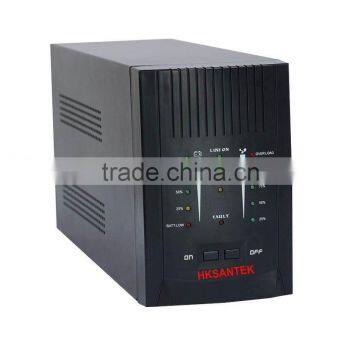 PURE SINE WAVE INVERTER