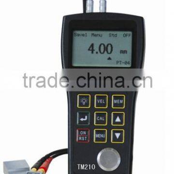 ultrasonic thickness gauge
