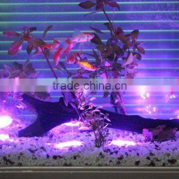 IP68 highest waterproof aquarium underwater landscape lighting