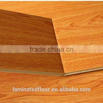 8.3mm Crystal laminated wood floor click & Lock