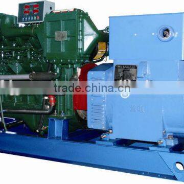 Hot Sale Volvo 70KW Diesel Generator CE Approved photo-2