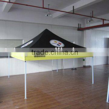 3x3m screen printing advertising pop up canopy folding gazebo tent