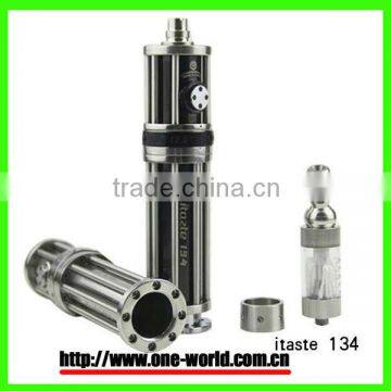 Excellent style cigarrillo electronico Itaste 134 newest starter kit 134
