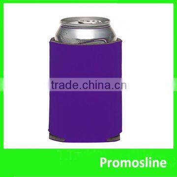 Hot Selling customized logo neopren beer cooler