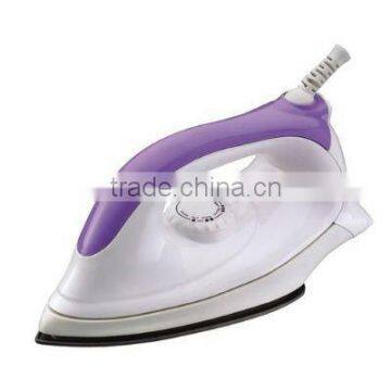 dry iron,electric dry iron, no steam dry iron