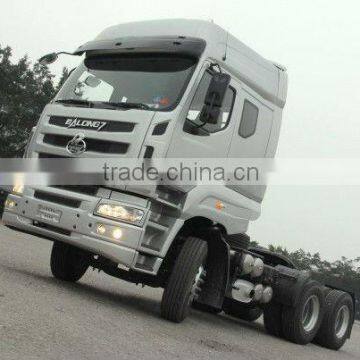 Dongfeng 6*4 tractor truck for sales