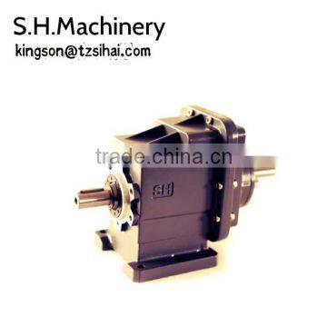 helical speed gearbox,China helical speed gearbox,In-line helical speed gearbox