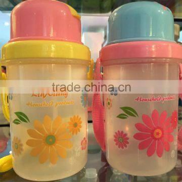 Hot Stamping Foil for Plastic Bottles