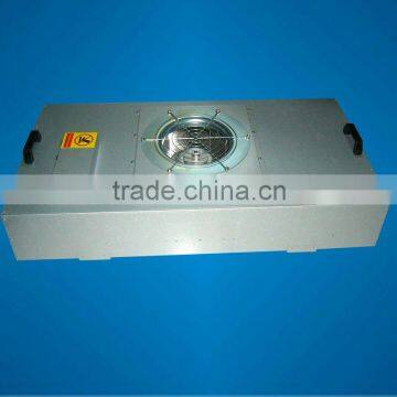 ZS-FFU1220 Galvanized sheet fan filter unit for clean room