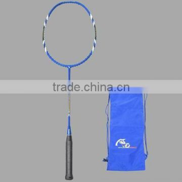 Badminton Racket With Badminton Bag