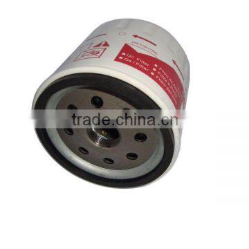 oil filter EFL386