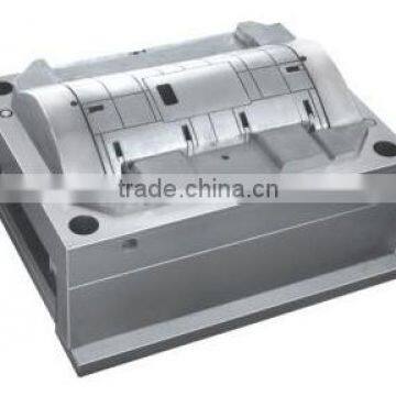 OEM/ODM Custom Plastic Injection Mould(3)