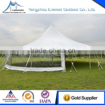 Wholesale High Quality custom flexible tent pole