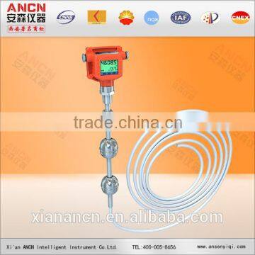Wise Magnetic Float Ball Level Meter photo-4