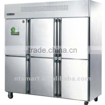 Restaurant Equipment, Kitchen Refrigerator