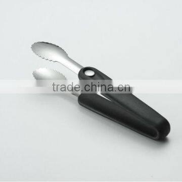 function of food tongs